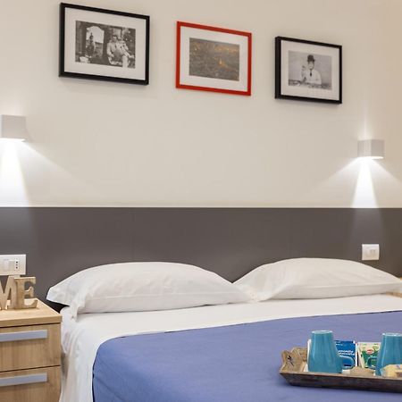 Napoli Squares Suites Kültér fotó
