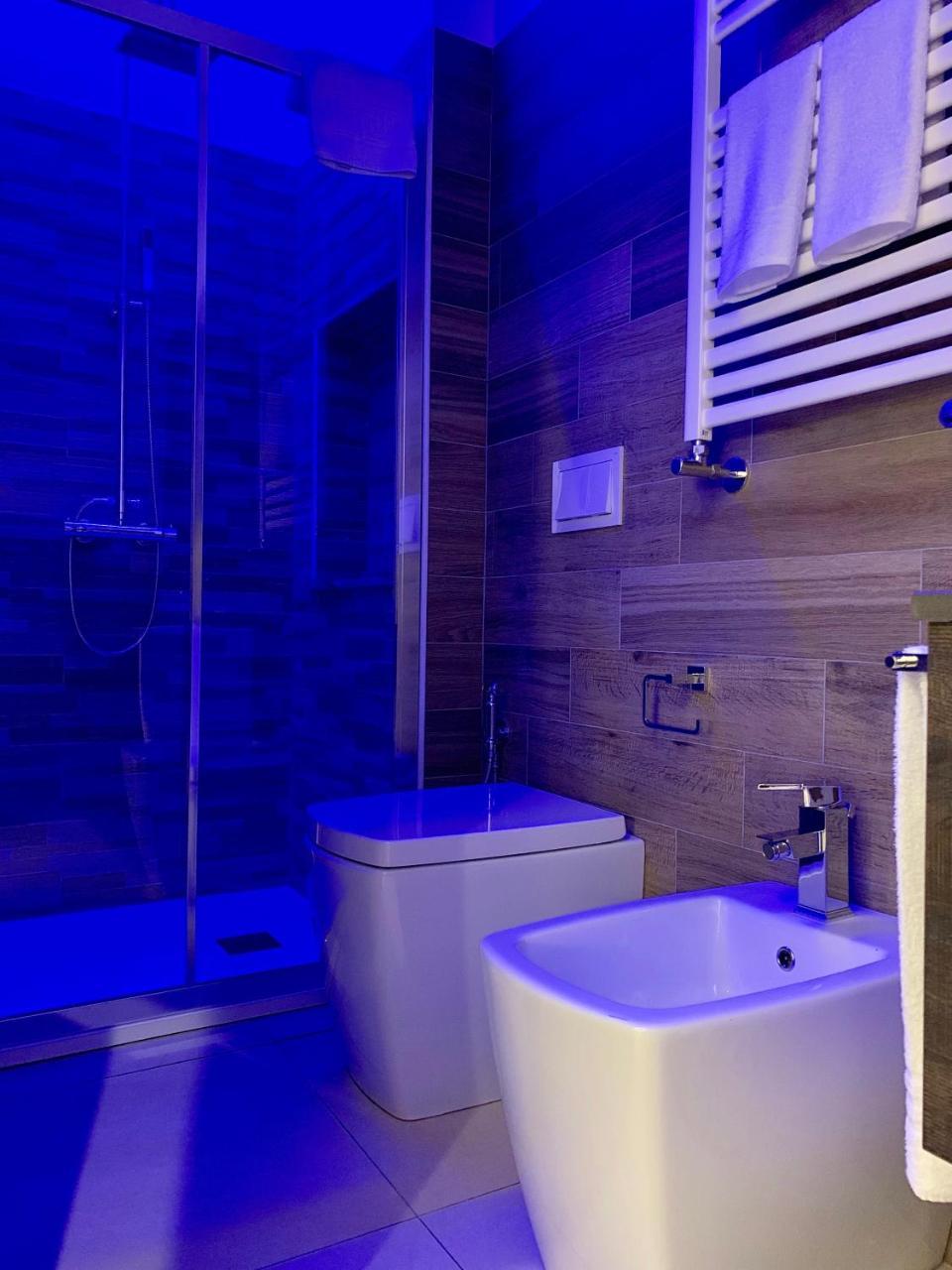 Napoli Squares Suites Kültér fotó