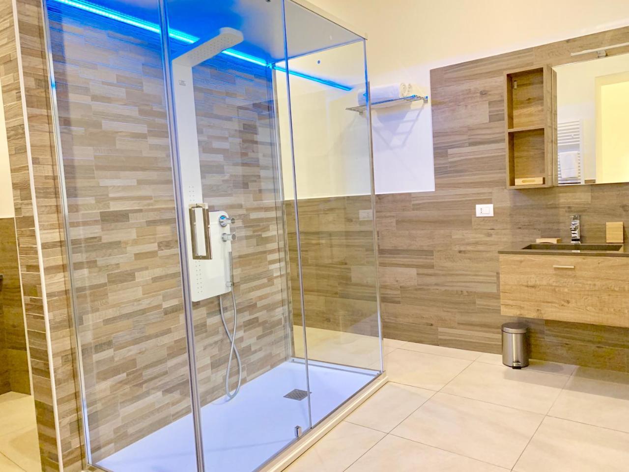 Napoli Squares Suites Kültér fotó