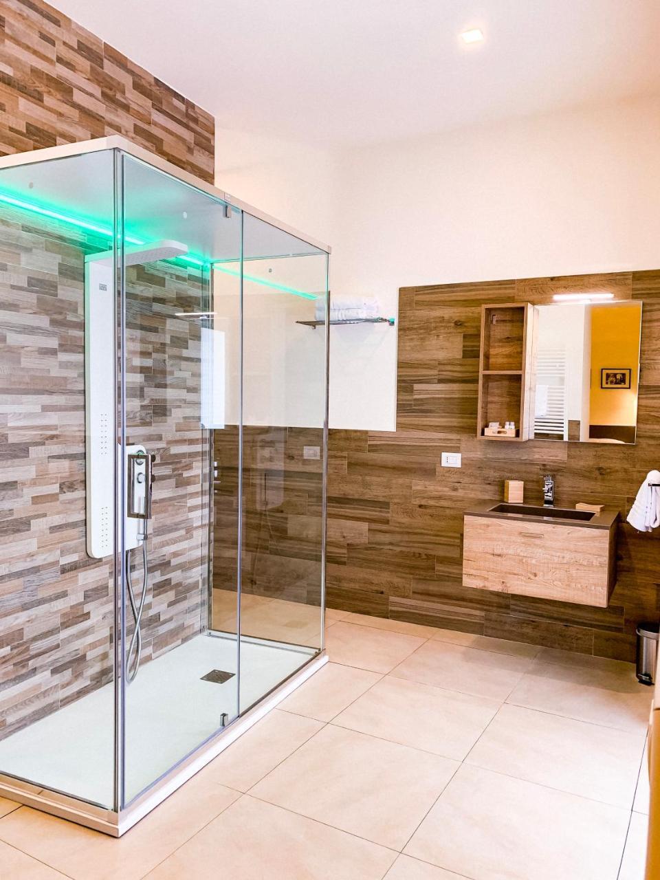 Napoli Squares Suites Kültér fotó