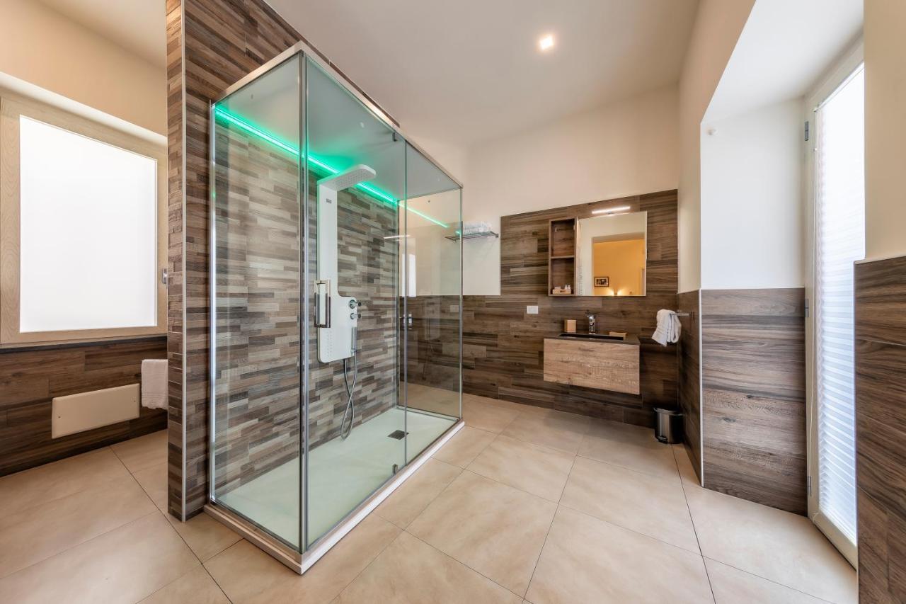 Napoli Squares Suites Kültér fotó
