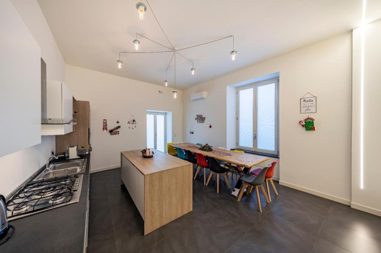 Napoli Squares Suites Kültér fotó