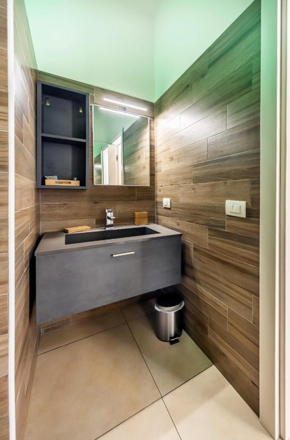 Napoli Squares Suites Kültér fotó