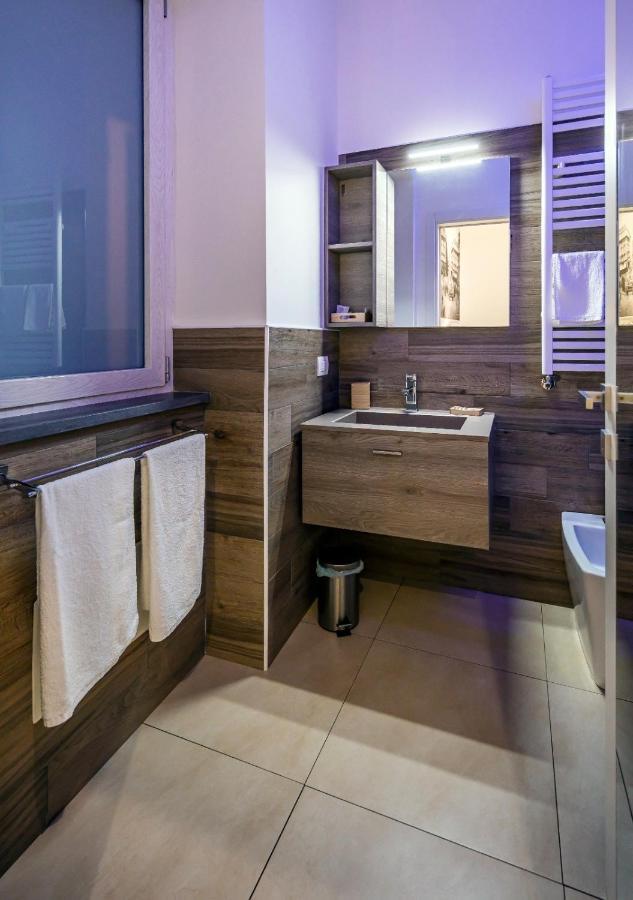 Napoli Squares Suites Kültér fotó